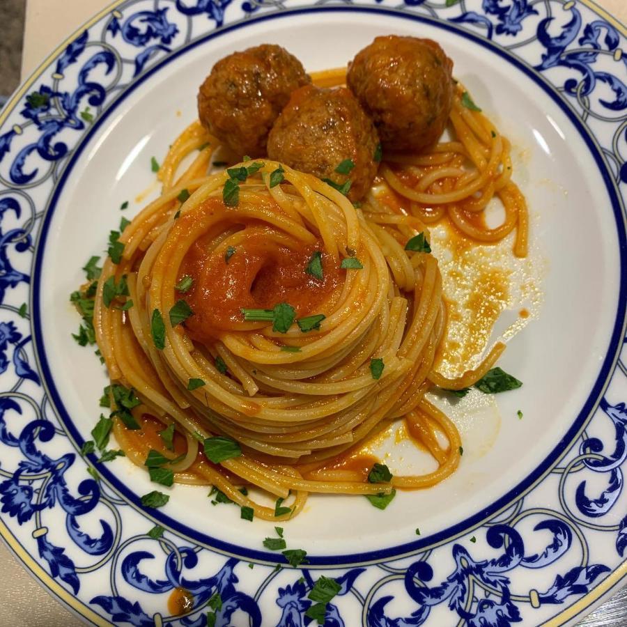 Hotel San Gaetano جريسوليا المظهر الخارجي الصورة