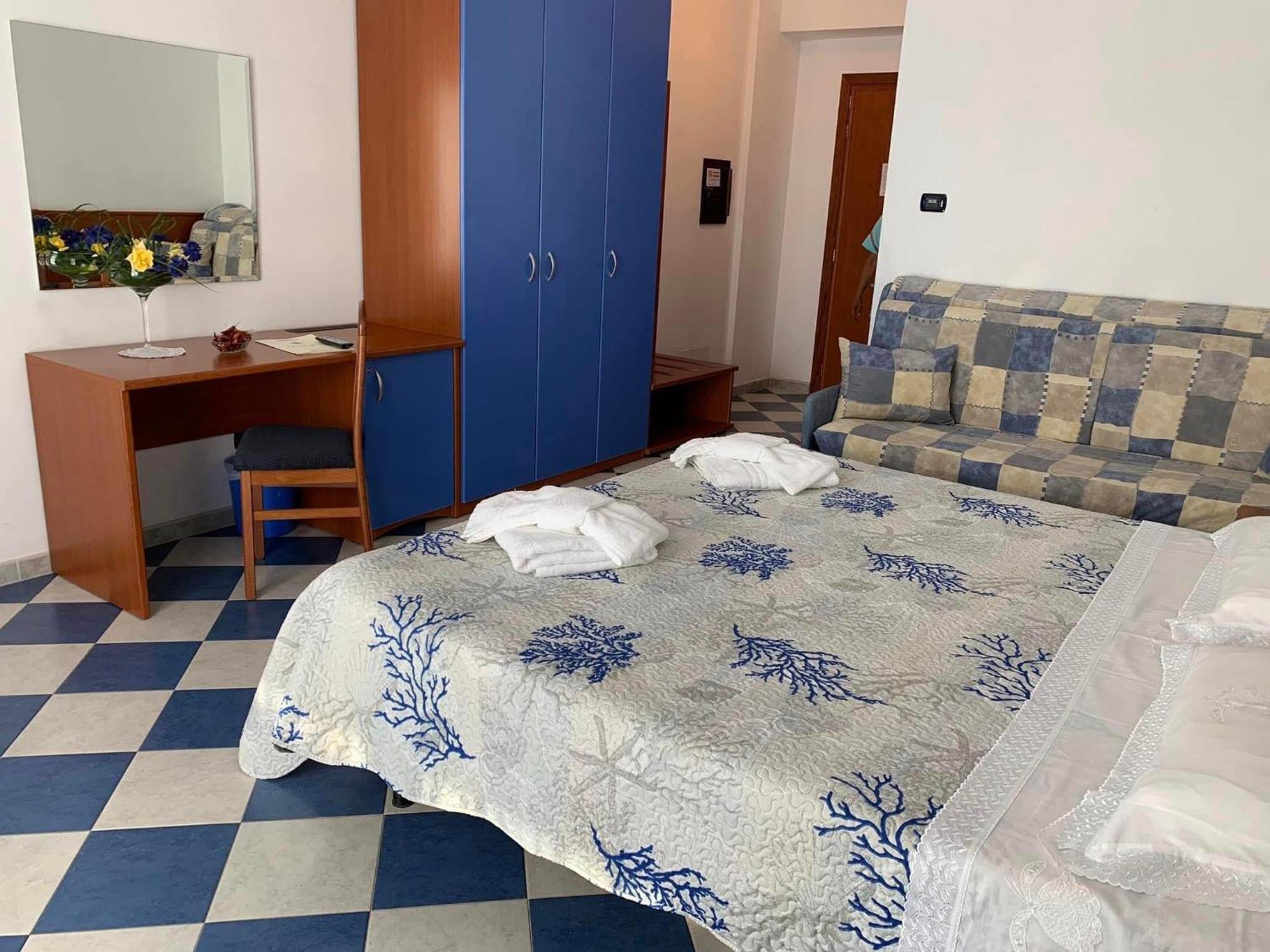 Hotel San Gaetano جريسوليا المظهر الخارجي الصورة