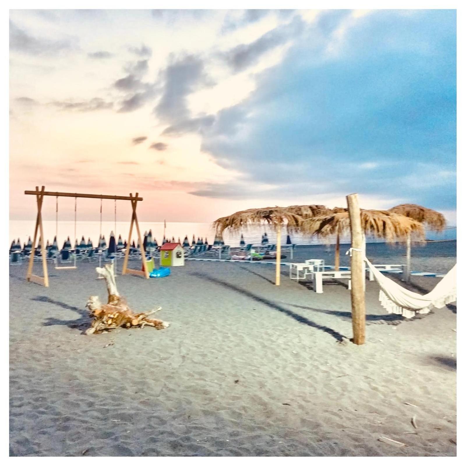 Hotel San Gaetano جريسوليا المظهر الخارجي الصورة