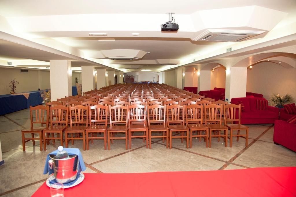 Hotel San Gaetano جريسوليا المظهر الخارجي الصورة