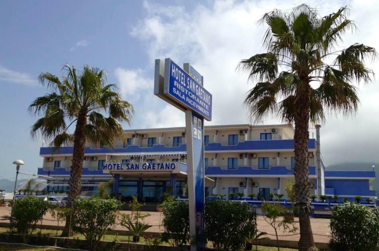 Hotel San Gaetano جريسوليا المظهر الخارجي الصورة